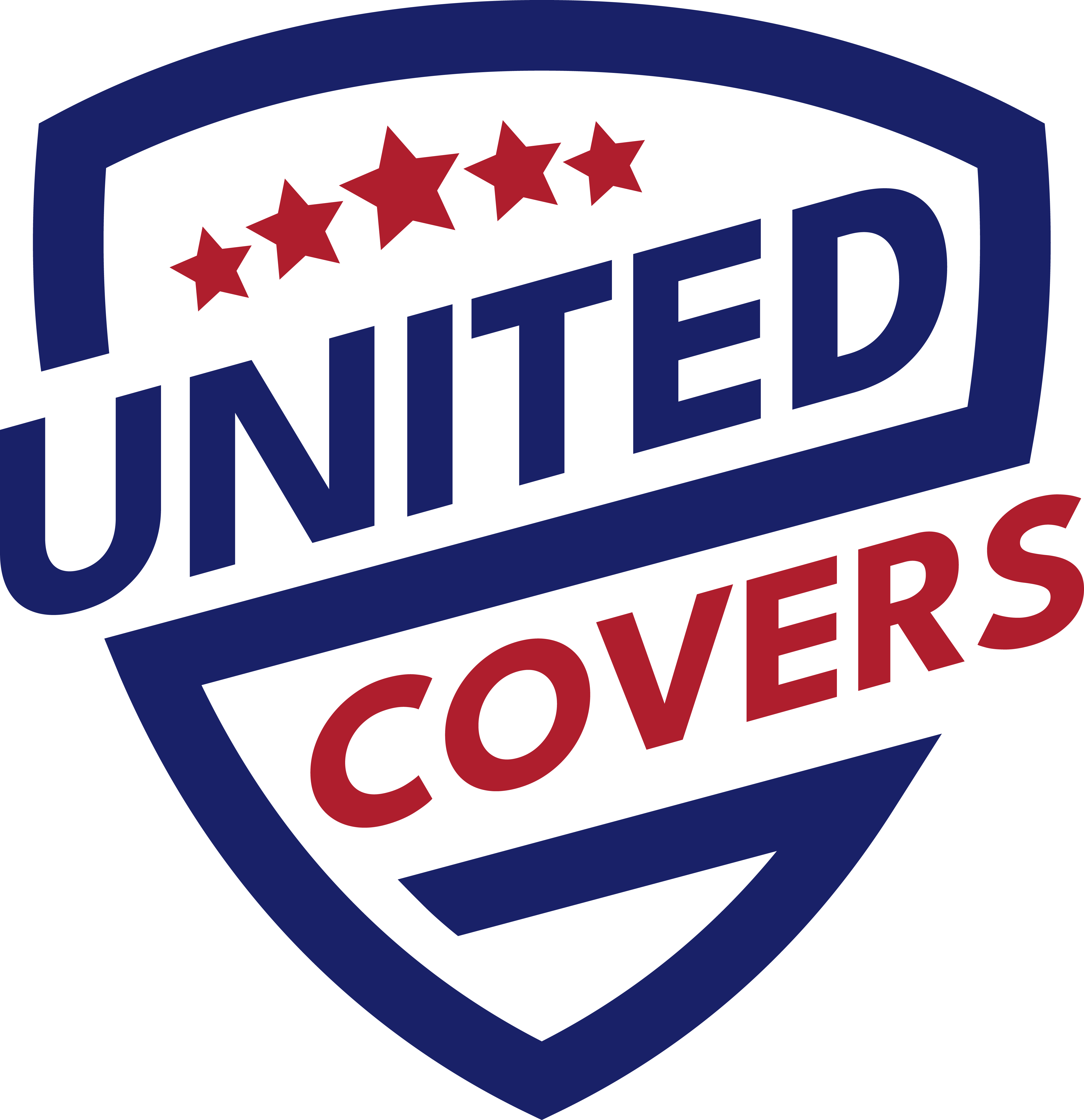 United Covers Logo